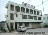 阪神測建ビル