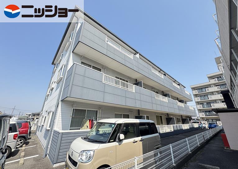 クレスト江島
