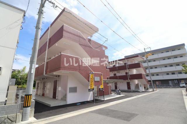 フラワーウッド寺家駅前A
