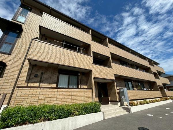 エスタール長岡京