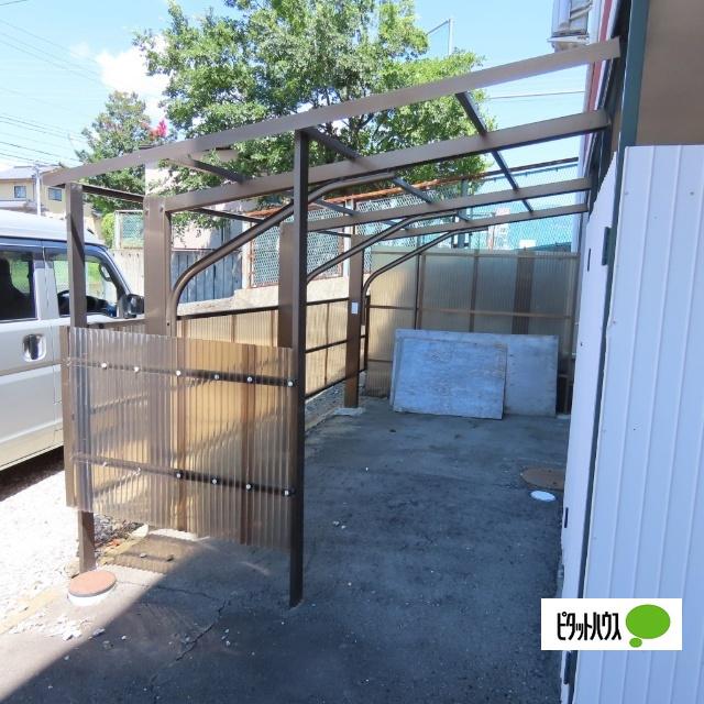 グランシアマンション