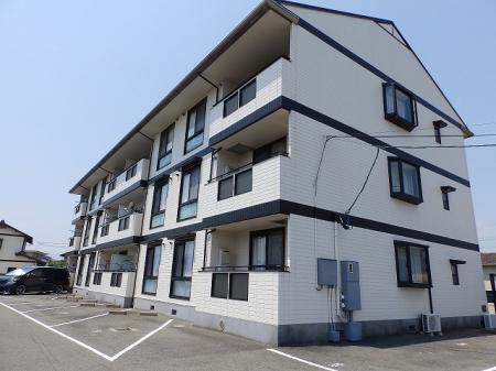ロイヤルヴァンベール五十嵐