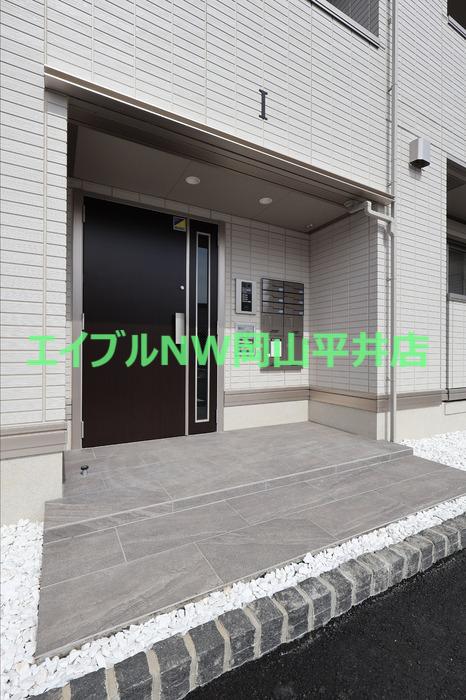エマーブルMグラン I棟