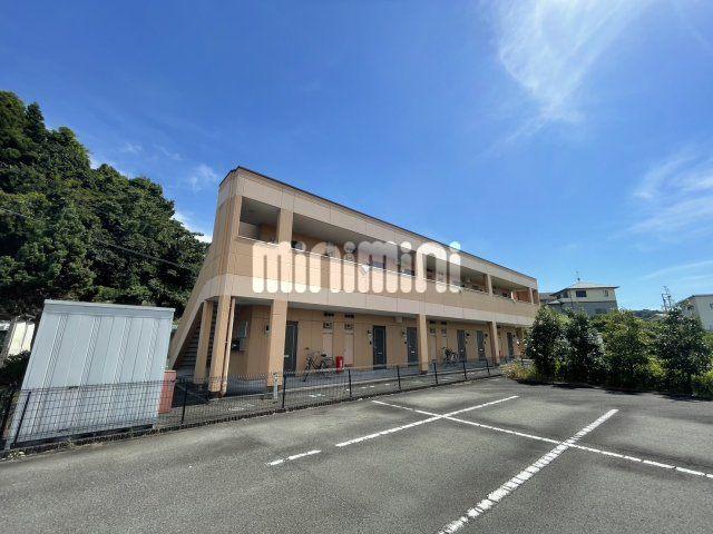 グランドパレス宮西