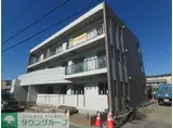 パルテンザB棟