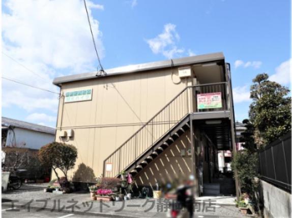 MKハイツ