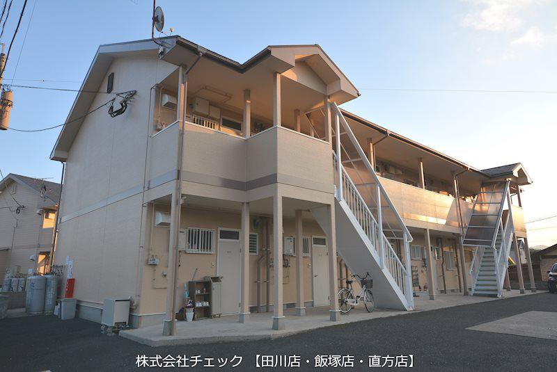 カーサまるみ5号棟