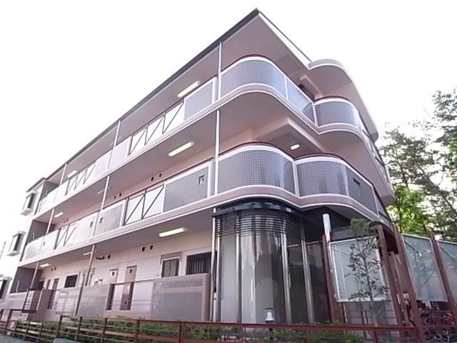 アーデンハウス菊谷
