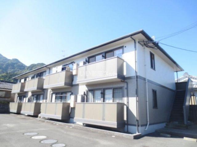 グリーンヴィラ