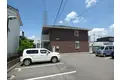 グラシア城南の森