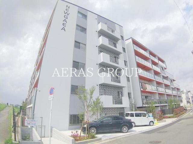 ニューガイア川崎NO.70