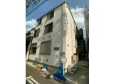 リバージュ千住大橋