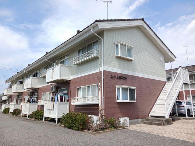 エリール岡本10号