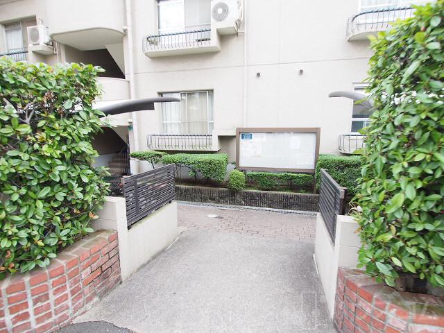 メゾンドール住吉