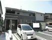 熊本市電健軍線 健軍校前駅 徒歩6分  築10年(1LDK/2階)
