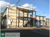 レオパレスシェソワ