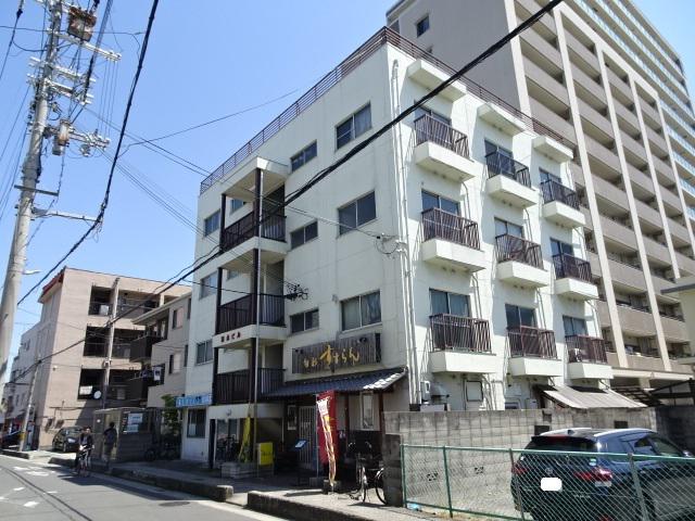 エクステンド茨木