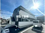 マリアージュ西牟田B