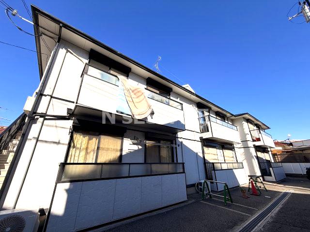堀切スカイハイツ