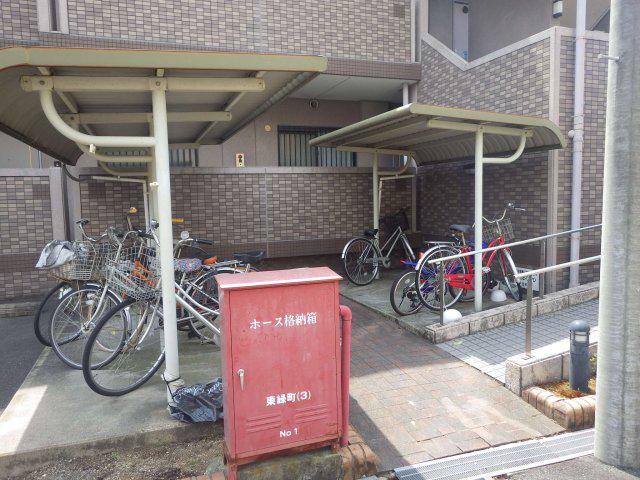 第1吉田マンション