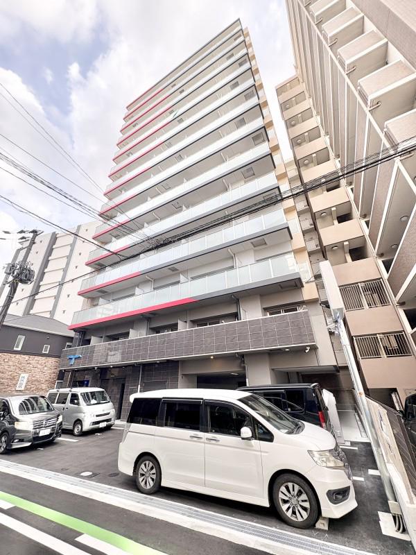 セレニテ南堀江エクラ