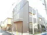 プライズコート弥生町