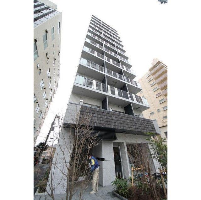 GRAN PASEO 新大塚