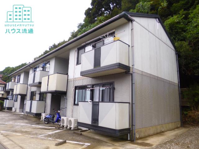 フォレスト久山B