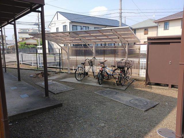 ボヌール服部 B