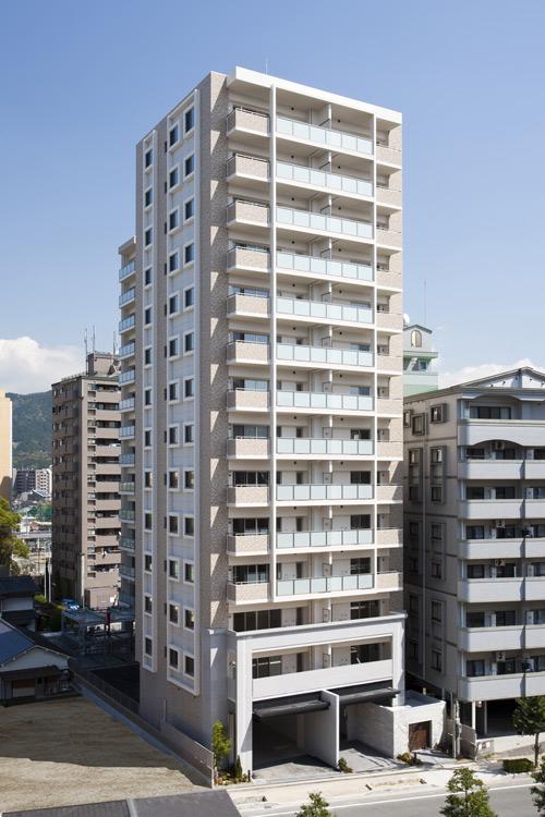 ファーネスト白木原駅前ルクシア