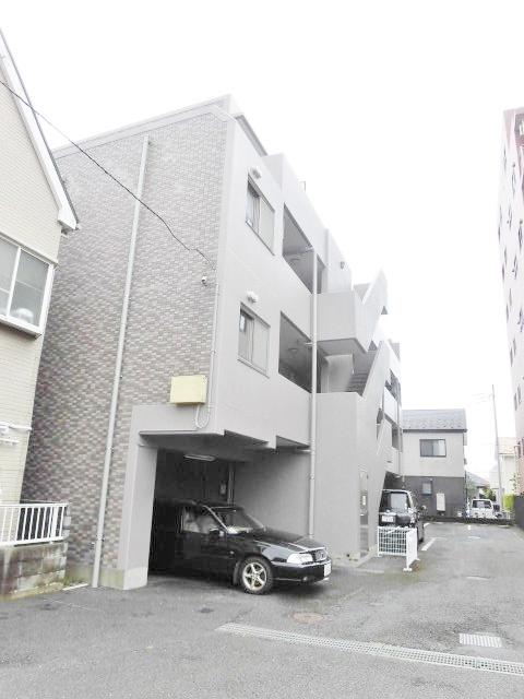 ドリームハイツ南林間