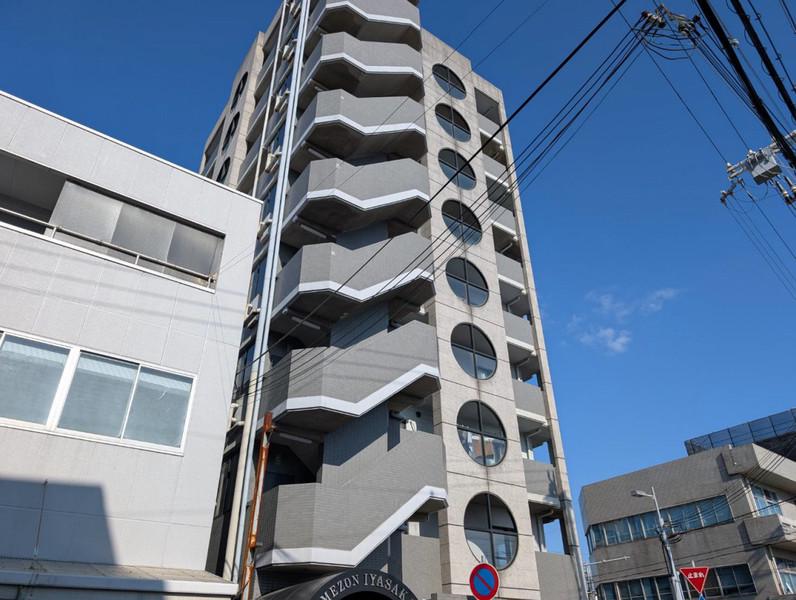 メゾンIYASAKA