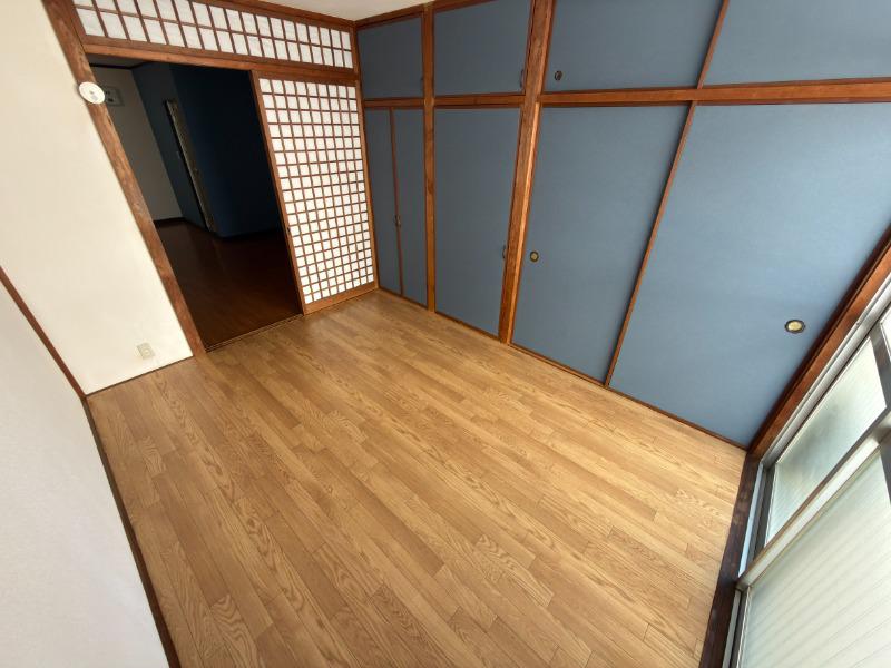 Kマンション