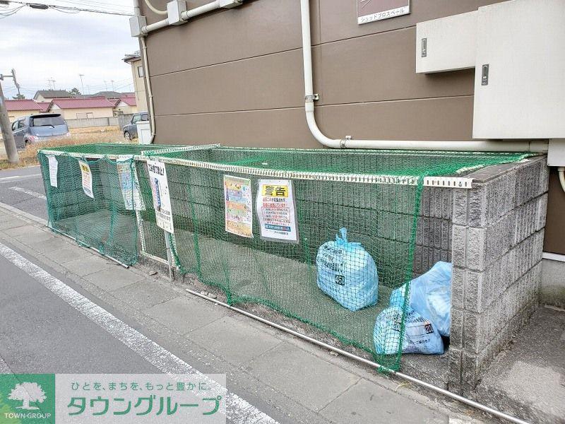 レオパレスシュッドプロスペール