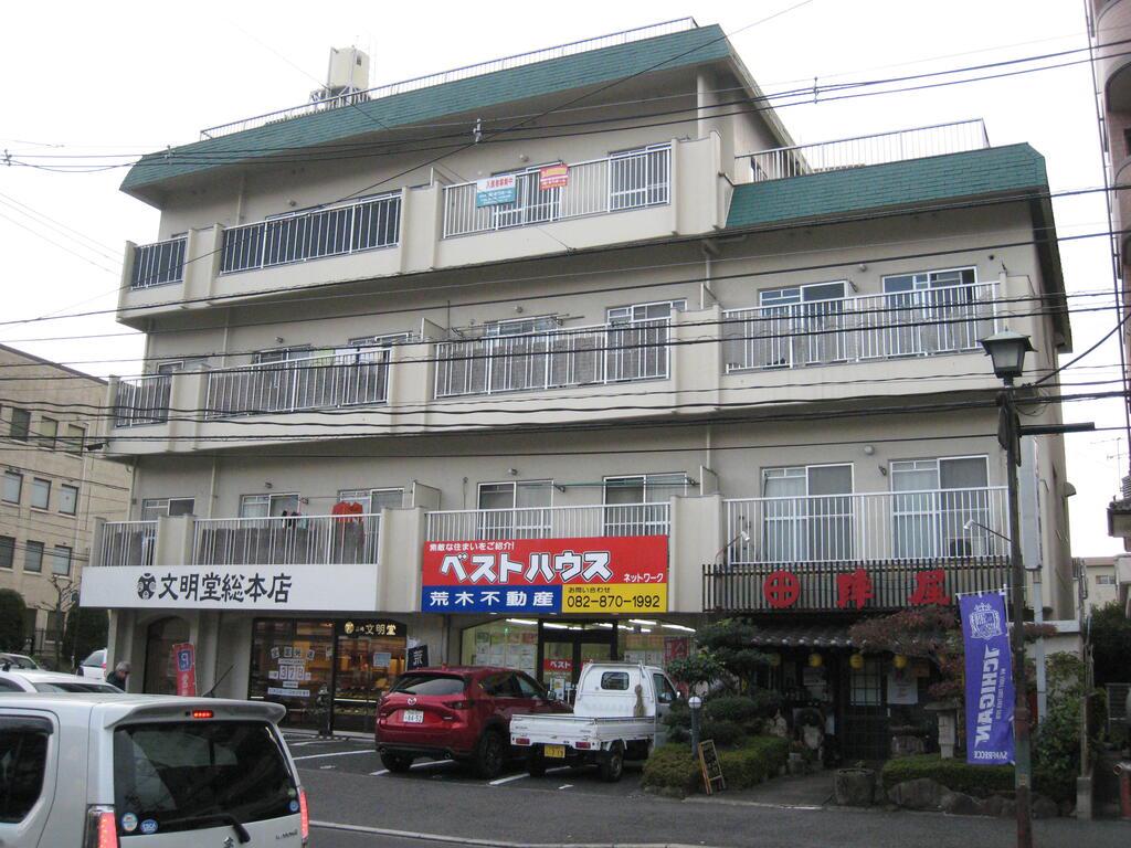 細田ビル 302号
