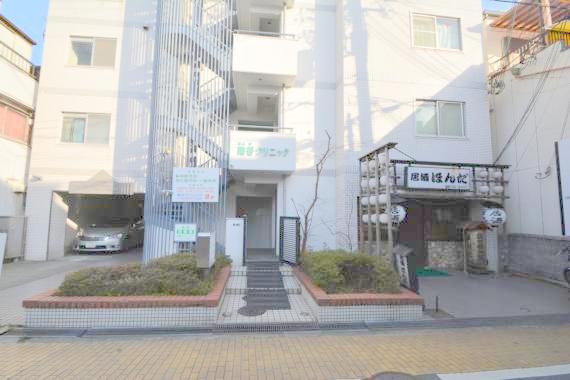 プラーナ徳庵