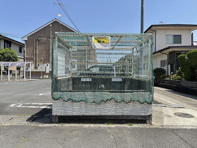 グレイスコート戸次
