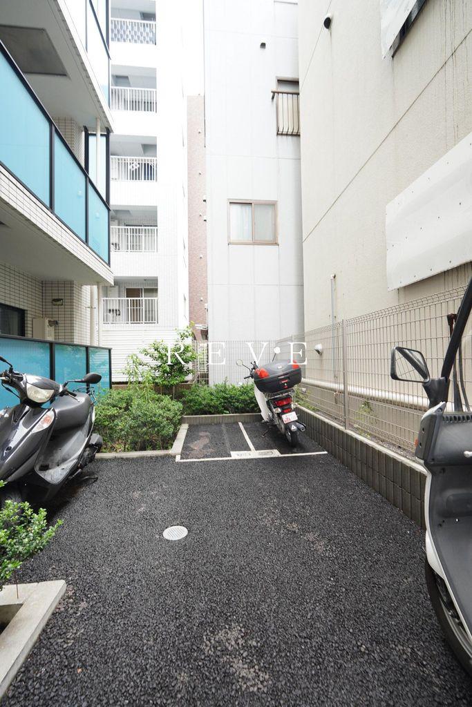 グランフォース本所吾妻橋
