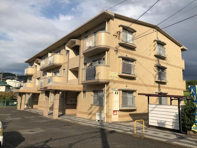ファミール香椎II