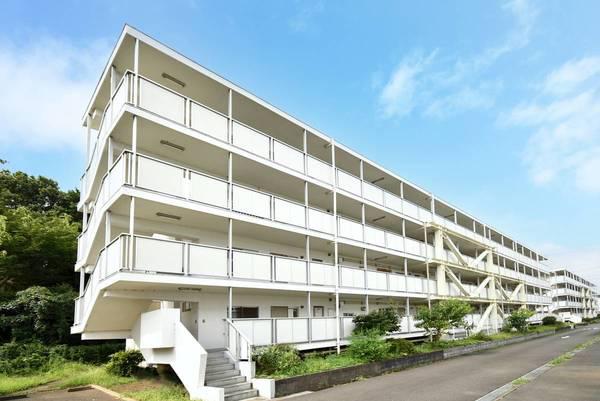 ビレッジハウス下九沢2号棟