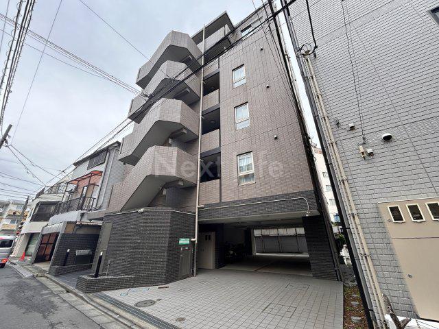 オリゾン立川