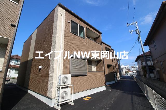 グランアベニュー国富II