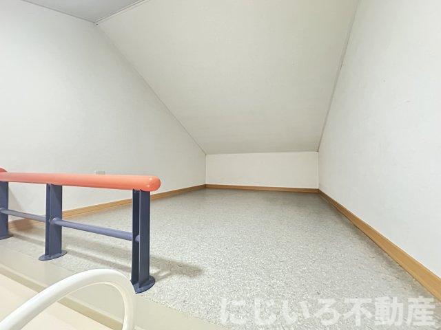 メゾンメールC棟