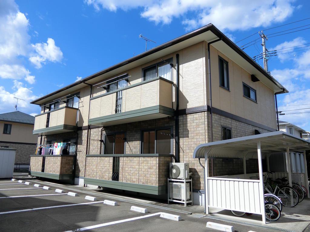 リビングタウン岩沼 IIC