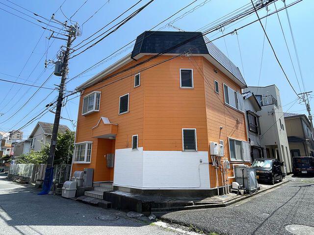 相之川3丁目
