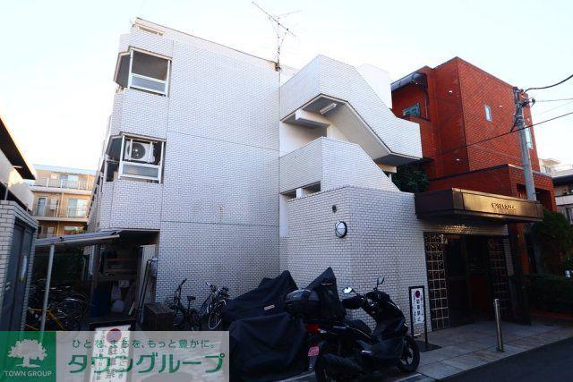 セントヒルズ上北沢