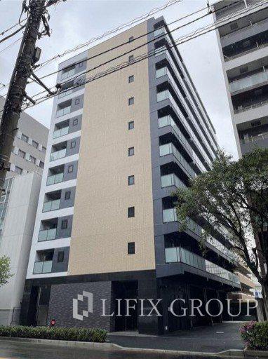 LEXE AZEST横濱関内