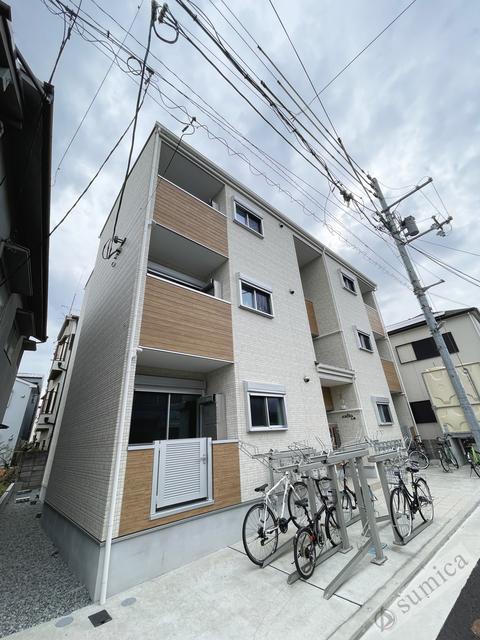 ALEGRIA八尾