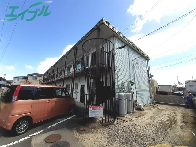 コーポ大伸
