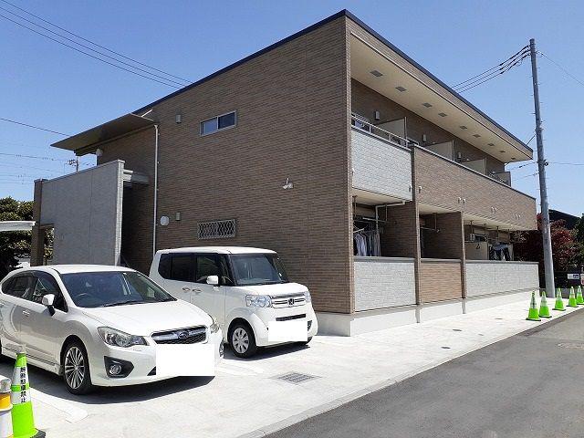 サニープレイス